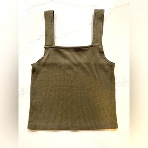 American Eagle Women’s Tank Top SZ:M